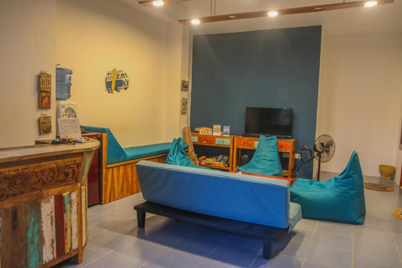 Charlies Shack Lombok Apartment Kuta  Exterior photo