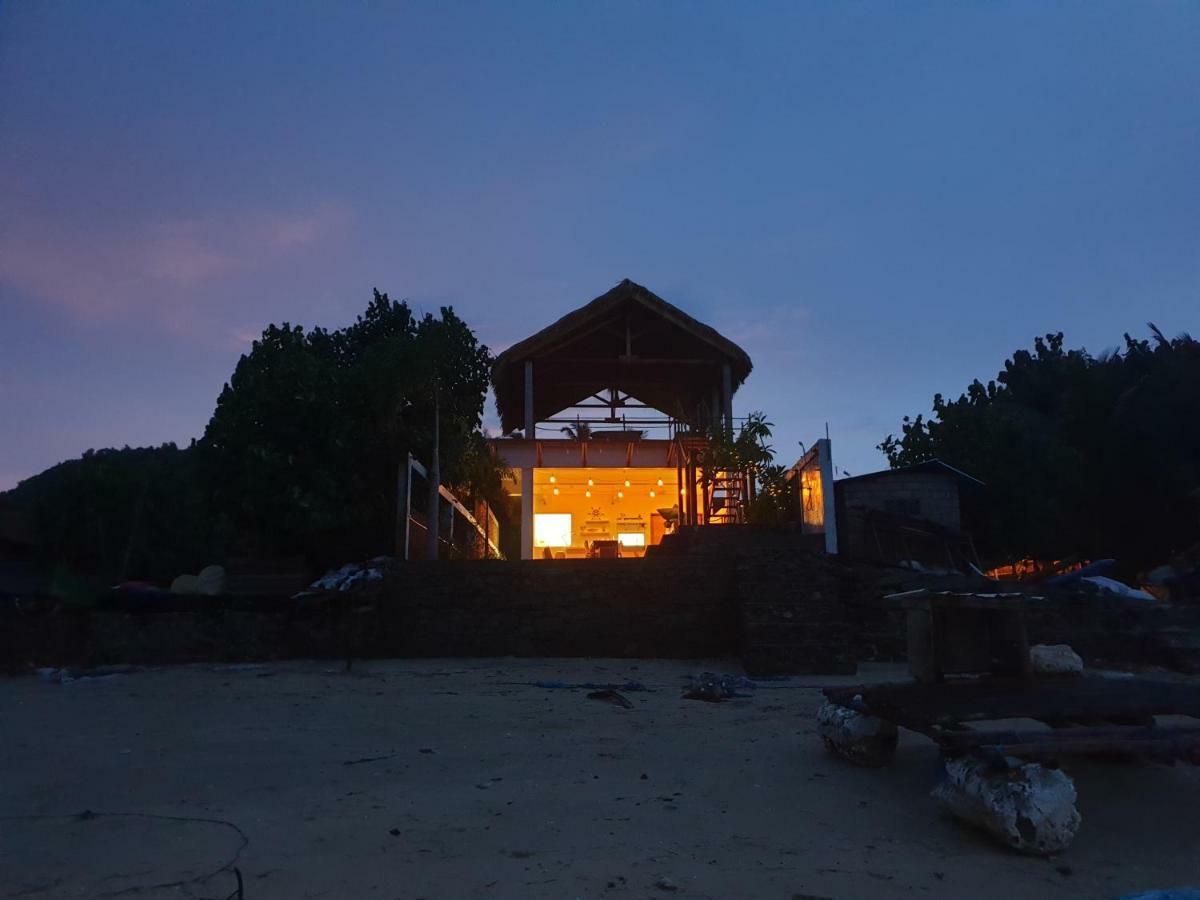 Charlies Shack Lombok Apartment Kuta  Exterior photo