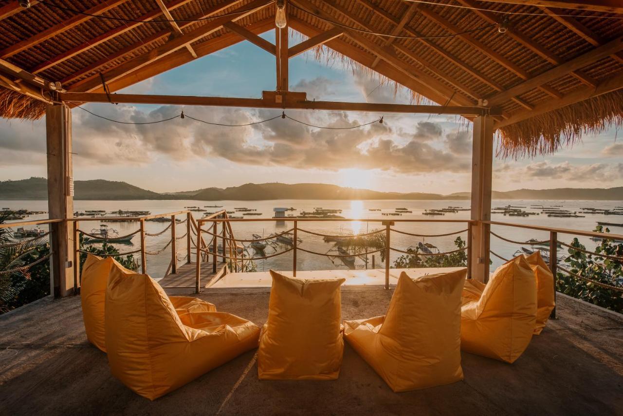 Charlies Shack Lombok Apartment Kuta  Exterior photo